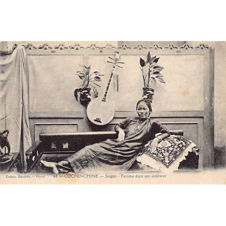 Rare collectable postcards of VIETNAM. Vintage Postcards of VIETNAM