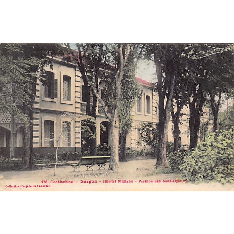 Rare collectable postcards of VIETNAM. Vintage Postcards of VIETNAM