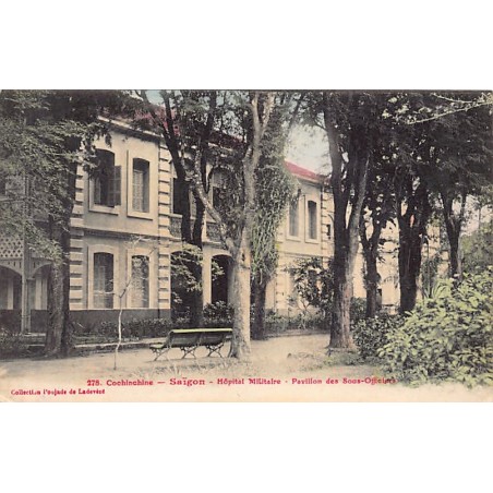 Rare collectable postcards of VIETNAM. Vintage Postcards of VIETNAM