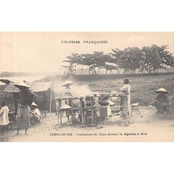 Rare collectable postcards of VIETNAM. Vintage Postcards of VIETNAM