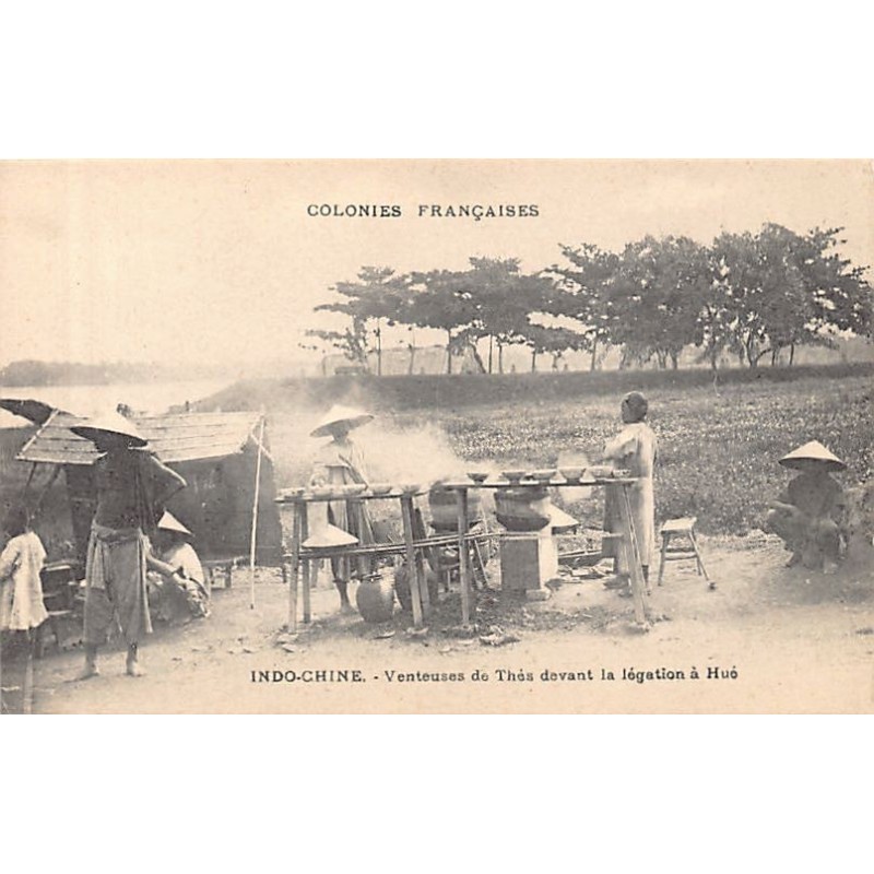 Rare collectable postcards of VIETNAM. Vintage Postcards of VIETNAM