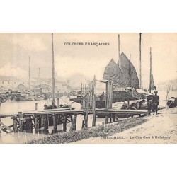 Rare collectable postcards of VIETNAM. Vintage Postcards of VIETNAM