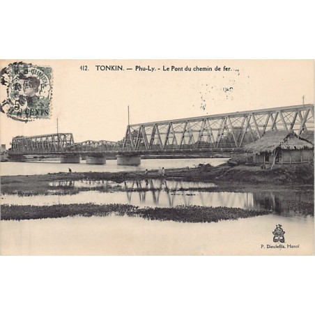 Rare collectable postcards of VIETNAM. Vintage Postcards of VIETNAM