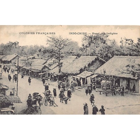 Rare collectable postcards of VIETNAM. Vintage Postcards of VIETNAM