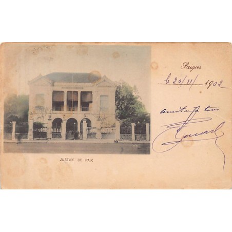 Rare collectable postcards of VIETNAM. Vintage Postcards of VIETNAM