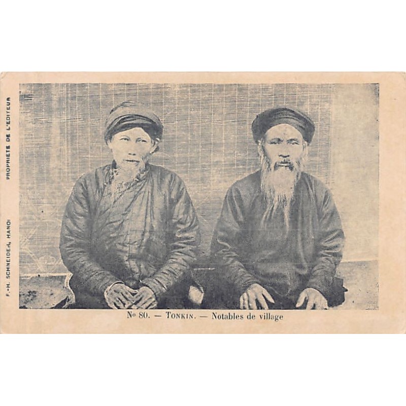 Rare collectable postcards of VIETNAM. Vintage Postcards of VIETNAM