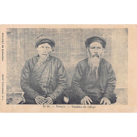 Rare collectable postcards of VIETNAM. Vintage Postcards of VIETNAM