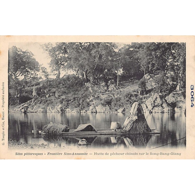 Rare collectable postcards of VIETNAM. Vintage Postcards of VIETNAM