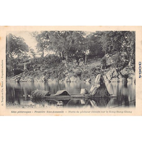 Rare collectable postcards of VIETNAM. Vintage Postcards of VIETNAM