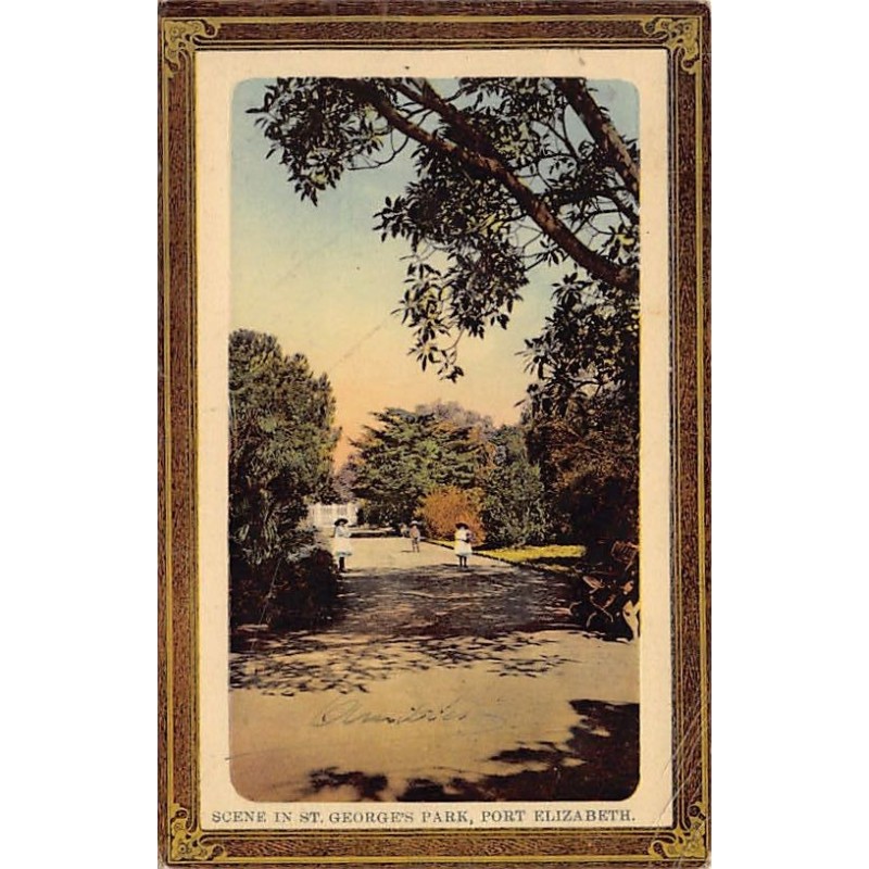 Rare collectable postcards of SOUTH AFRICA. Vintage Postcards of SOUTH AFRICA