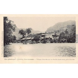 Rare collectable postcards of VIETNAM. Vintage Postcards of VIETNAM