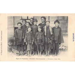 Rare collectable postcards of VIETNAM. Vintage Postcards of VIETNAM