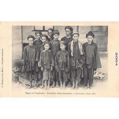 Rare collectable postcards of VIETNAM. Vintage Postcards of VIETNAM