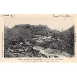 Rare collectable postcards of VIETNAM. Vintage Postcards of VIETNAM