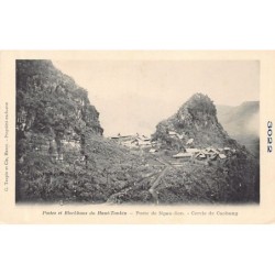 Rare collectable postcards of VIETNAM. Vintage Postcards of VIETNAM