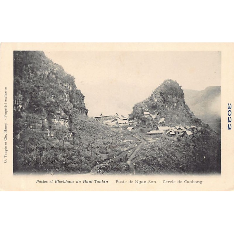 Rare collectable postcards of VIETNAM. Vintage Postcards of VIETNAM