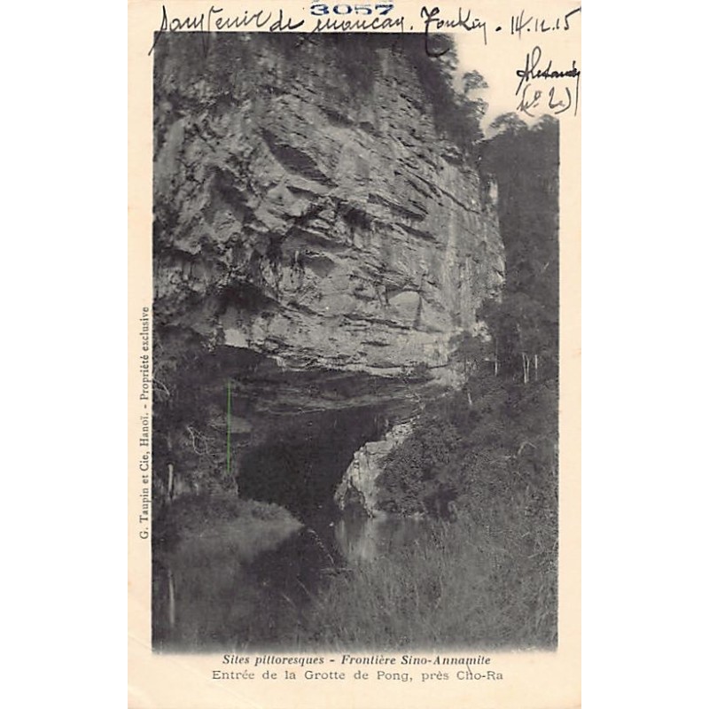 Rare collectable postcards of VIETNAM. Vintage Postcards of VIETNAM