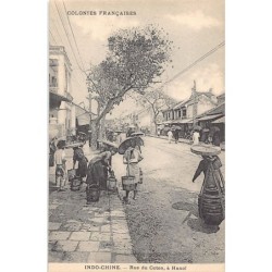 Rare collectable postcards of VIETNAM. Vintage Postcards of VIETNAM