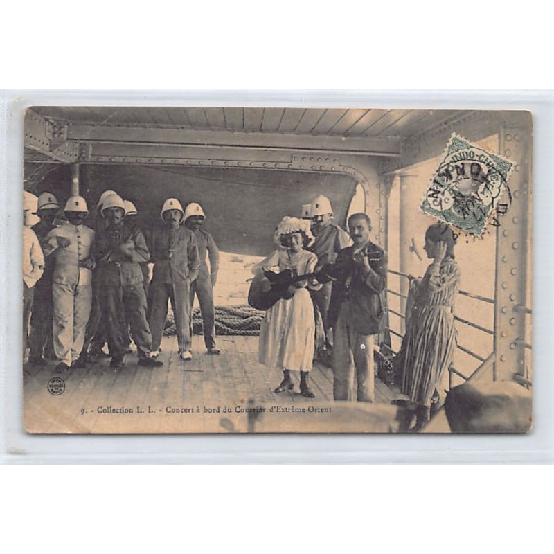 Rare collectable postcards of VIETNAM. Vintage Postcards of VIETNAM