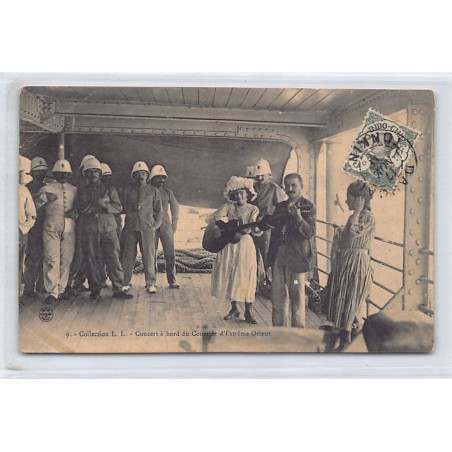 Rare collectable postcards of VIETNAM. Vintage Postcards of VIETNAM