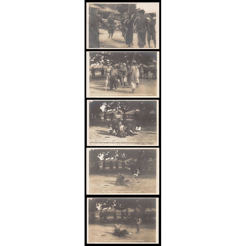 Rare collectable postcards of VIETNAM. Vintage Postcards of VIETNAM