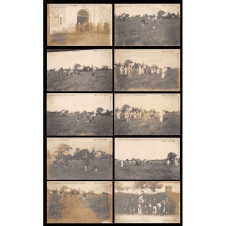 Rare collectable postcards of VIETNAM. Vintage Postcards of VIETNAM