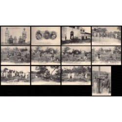 Rare collectable postcards of VIETNAM. Vintage Postcards of VIETNAM