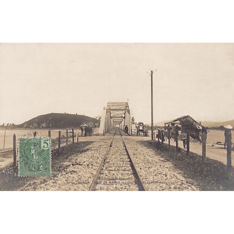 Rare collectable postcards of VIETNAM. Vintage Postcards of VIETNAM