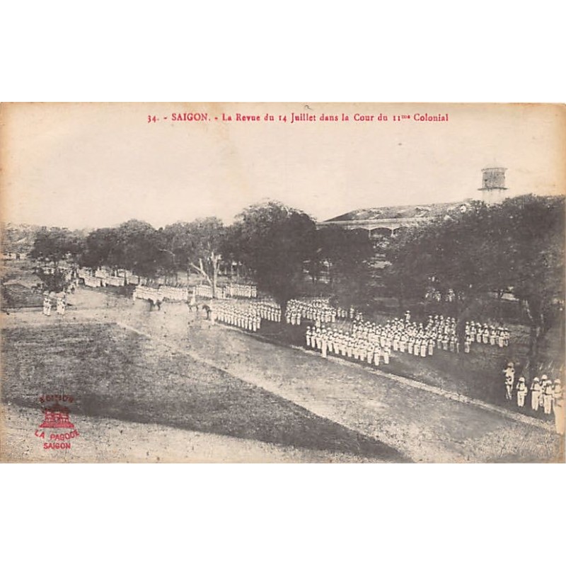 Rare collectable postcards of VIETNAM. Vintage Postcards of VIETNAM