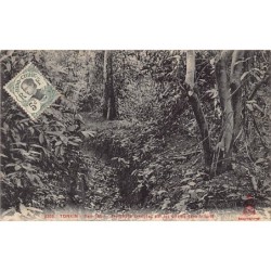 Rare collectable postcards of VIETNAM. Vintage Postcards of VIETNAM