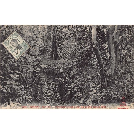 Rare collectable postcards of VIETNAM. Vintage Postcards of VIETNAM