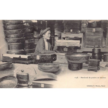 Rare collectable postcards of VIETNAM. Vintage Postcards of VIETNAM