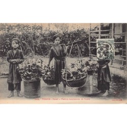 Rare collectable postcards of VIETNAM. Vintage Postcards of VIETNAM