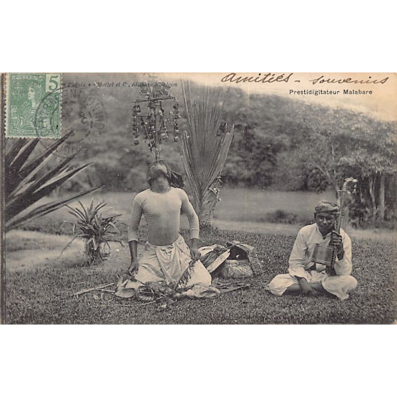 Rare collectable postcards of VIETNAM. Vintage Postcards of VIETNAM