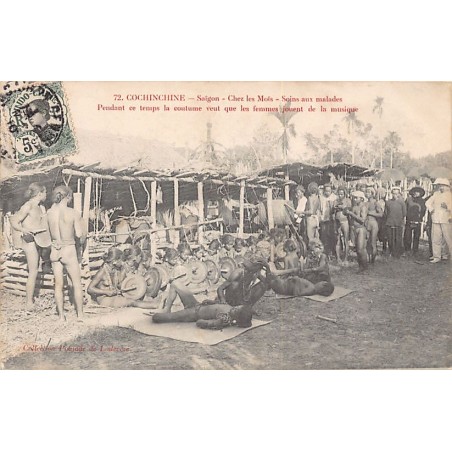 Rare collectable postcards of VIETNAM. Vintage Postcards of VIETNAM