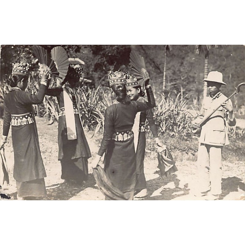 Rare collectable postcards of VIETNAM. Vintage Postcards of VIETNAM