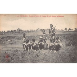 Rare collectable postcards of VIETNAM. Vintage Postcards of VIETNAM