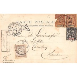 Rare collectable postcards of VIETNAM. Vintage Postcards of VIETNAM