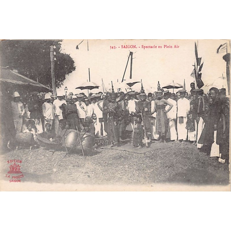 Rare collectable postcards of VIETNAM. Vintage Postcards of VIETNAM