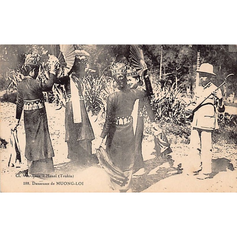 Rare collectable postcards of VIETNAM. Vintage Postcards of VIETNAM