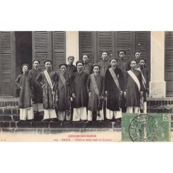 Rare collectable postcards of VIETNAM. Vintage Postcards of VIETNAM