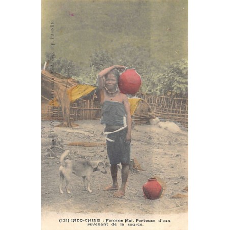 Rare collectable postcards of VIETNAM. Vintage Postcards of VIETNAM