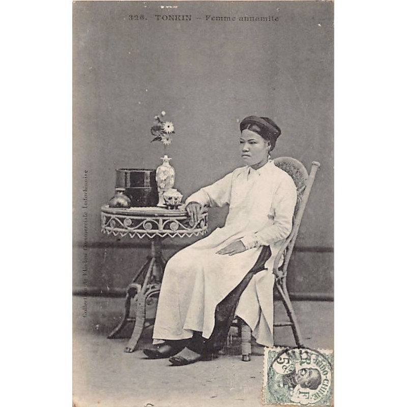 Rare collectable postcards of VIETNAM. Vintage Postcards of VIETNAM