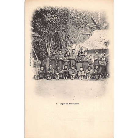 Rare collectable postcards of VIETNAM. Vintage Postcards of VIETNAM