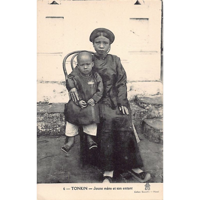 Rare collectable postcards of VIETNAM. Vintage Postcards of VIETNAM