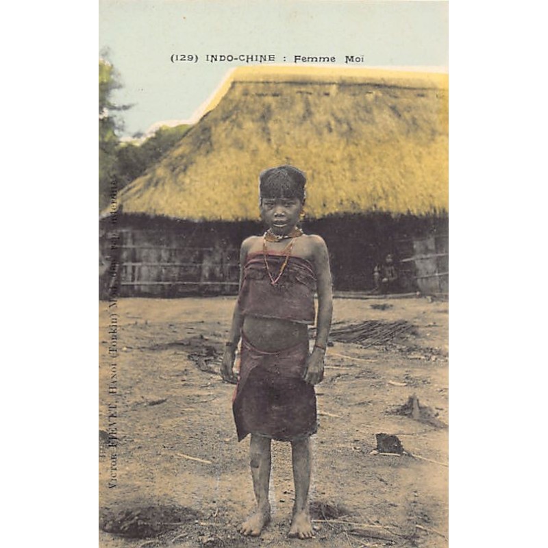 Rare collectable postcards of VIETNAM. Vintage Postcards of VIETNAM