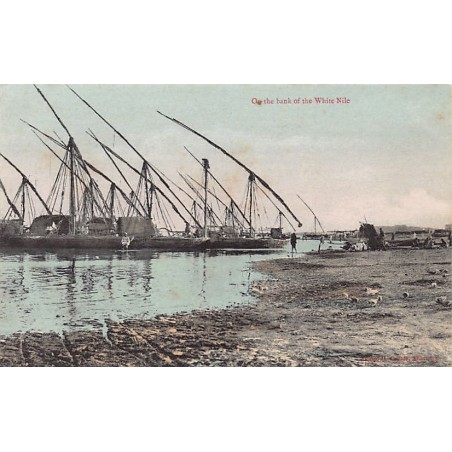 Rare collectable postcards of SUDAN. Vintage Postcards of SUDAN