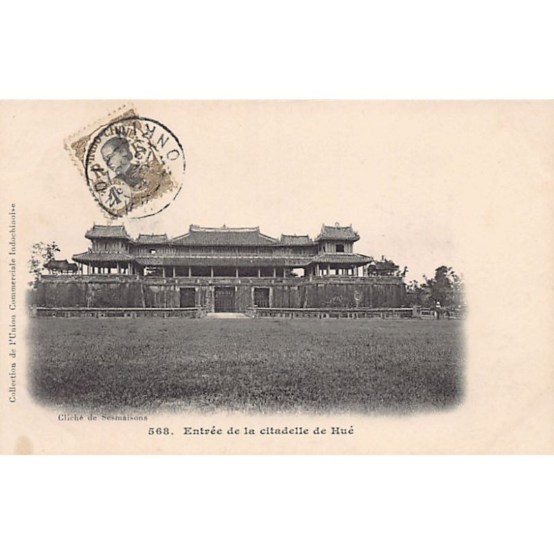 Rare collectable postcards of VIETNAM. Vintage Postcards of VIETNAM