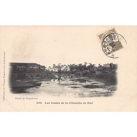 Rare collectable postcards of VIETNAM. Vintage Postcards of VIETNAM