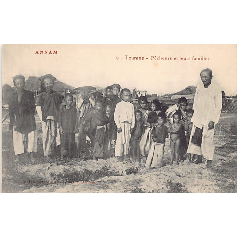 Rare collectable postcards of VIETNAM. Vintage Postcards of VIETNAM